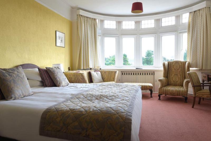 Best Western Northfield - Genel