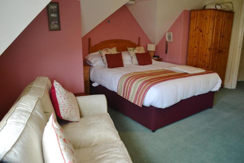 Best Western Northfield - Genel