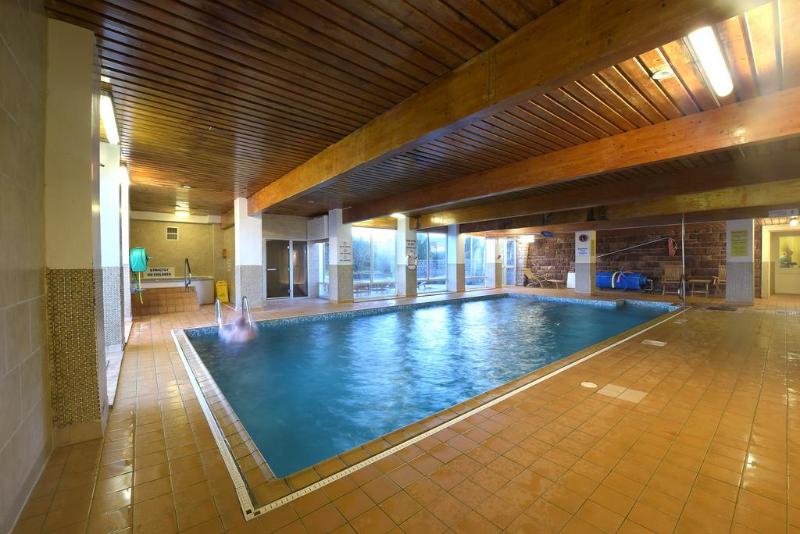 Best Western Northfield - Genel