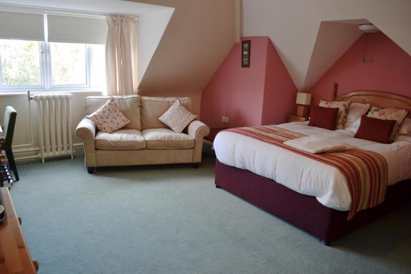 Best Western Northfield - Genel