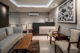 Voque Hotel & Serviced Residence Sukhumvit 51 fotoÄŸrafÄ±