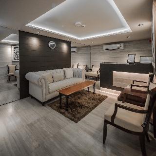 Voque Hotel & Serviced Residence Sukhumvit 51 fotoÄŸrafÄ±