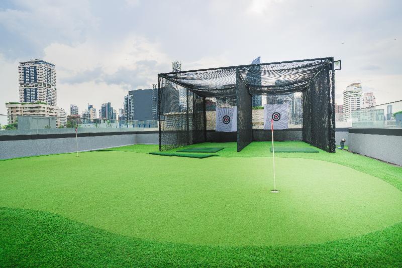 Voque Hotel & Serviced Residence Sukhumvit 51 - Aktivite
