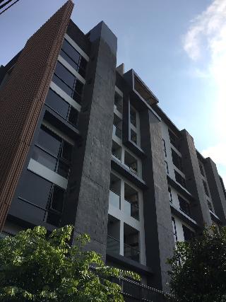 Voque Hotel & Serviced Residence Sukhumvit 51 otel fotoğrafı