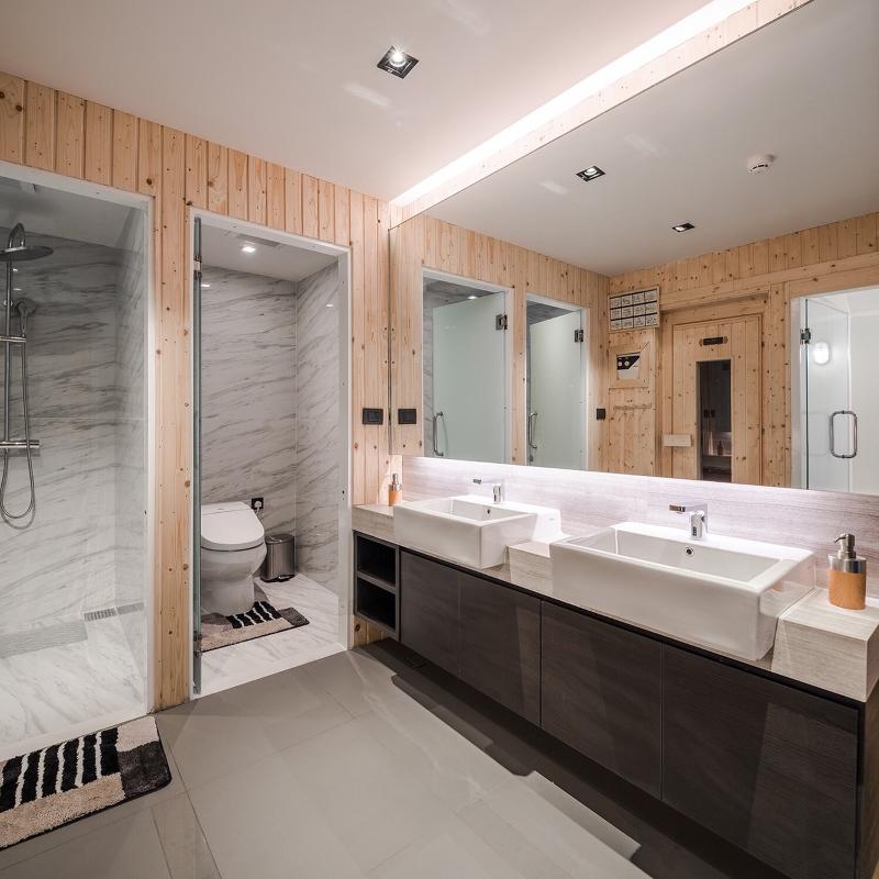 Voque Hotel & Serviced Residence Sukhumvit 51 - Oda