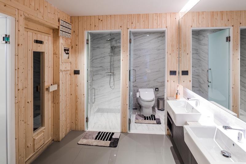 Voque Hotel & Serviced Residence Sukhumvit 51 - Oda