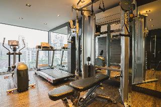 Voque Hotel & Serviced Residence Sukhumvit 51 fotoÄŸrafÄ±