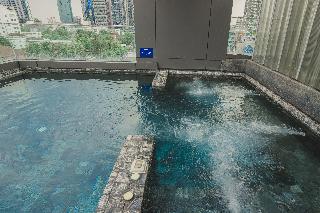 Voque Hotel & Serviced Residence Sukhumvit 51 fotoÄŸrafÄ±