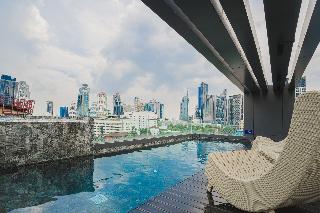 Voque Hotel & Serviced Residence Sukhumvit 51 fotoÄŸrafÄ±