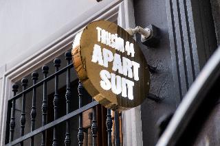 Taksim No 44 Hotel & Suites