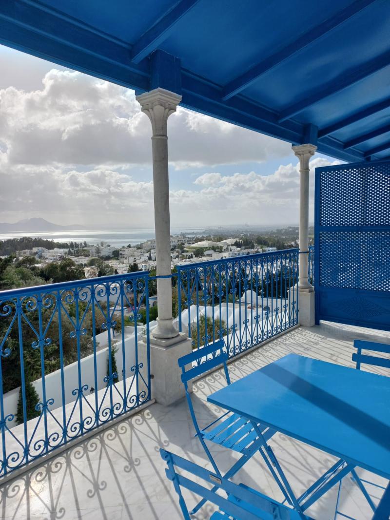 La Menara Hotel & Spa - Oda