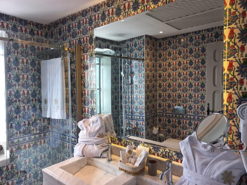 La Menara Hotel & Spa - Oda