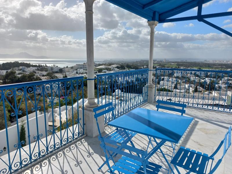 La Menara Hotel & Spa - Oda
