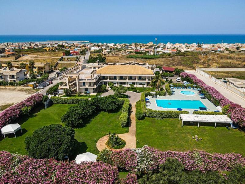 GH Baraka Village - Genel