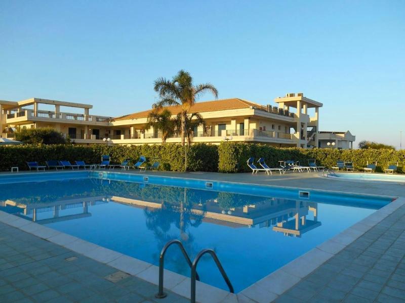 GH Baraka Village - Genel