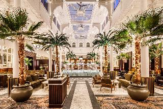 The Municipal Hotel Liverpool - Mgallery fotoÄŸrafÄ±