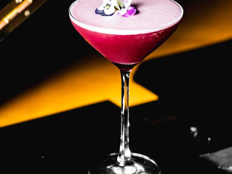 The Municipal Hotel Liverpool - Mgallery - Bar