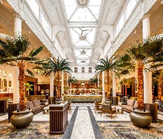 The Municipal Hotel Liverpool - Mgallery fotoÄŸrafÄ±