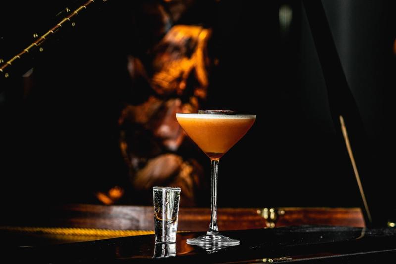 The Municipal Hotel Liverpool - Mgallery - Bar