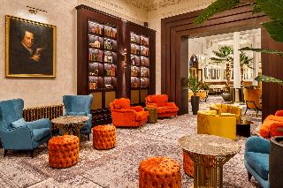 The Municipal Hotel Liverpool - Mgallery fotoÄŸrafÄ±