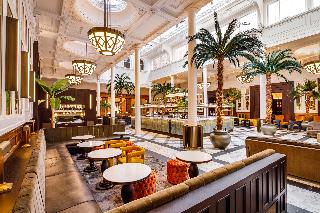 The Municipal Hotel Liverpool - Mgallery fotoÄŸrafÄ±