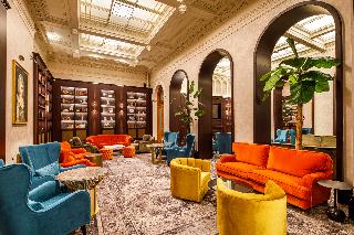 The Municipal Hotel Liverpool - Mgallery fotoÄŸrafÄ±