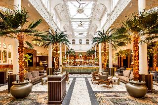 The Municipal Hotel Liverpool - Mgallery fotoÄŸrafÄ±