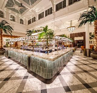 The Municipal Hotel Liverpool - Mgallery fotoÄŸrafÄ±