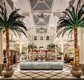The Municipal Hotel Liverpool - Mgallery fotoÄŸrafÄ±