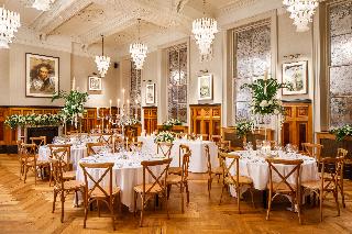 The Municipal Hotel Liverpool - Mgallery fotoÄŸrafÄ±