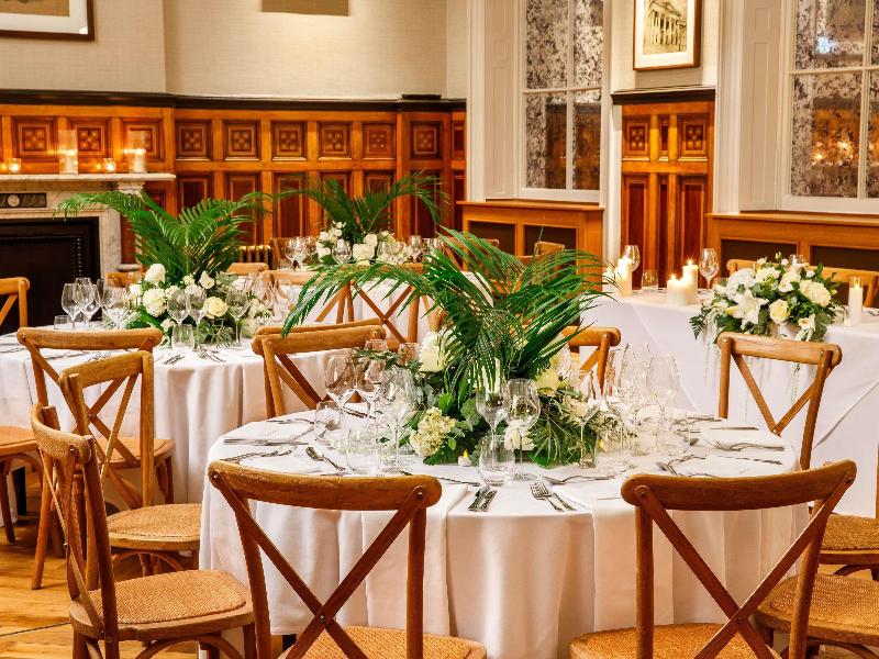 The Municipal Hotel Liverpool - Mgallery - Toplantı
