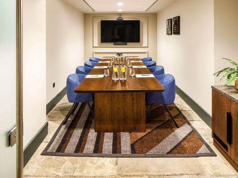 The Municipal Hotel Liverpool - Mgallery - Toplantı
