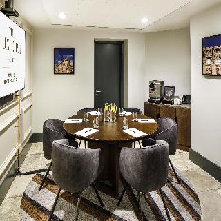 The Municipal Hotel Liverpool - Mgallery fotoÄŸrafÄ±