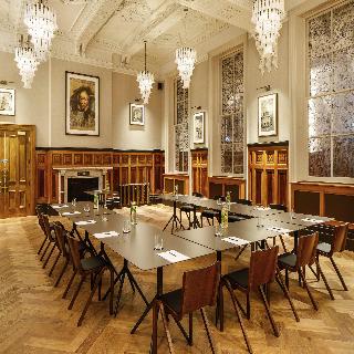 The Municipal Hotel Liverpool - Mgallery fotoÄŸrafÄ±