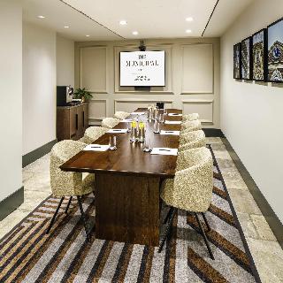 The Municipal Hotel Liverpool - Mgallery fotoÄŸrafÄ±