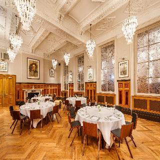 The Municipal Hotel Liverpool - Mgallery fotoÄŸrafÄ±