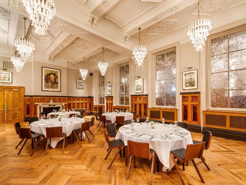 The Municipal Hotel Liverpool - Mgallery - Toplantı