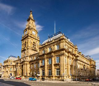 The Municipal Hotel Liverpool - Mgallery fotoÄŸrafÄ±