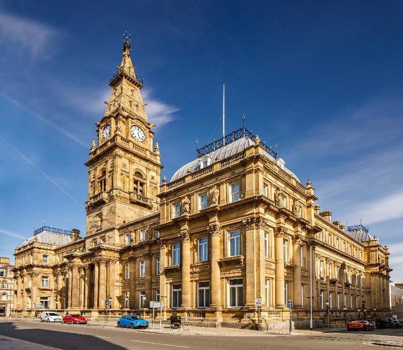 The Municipal Hotel Liverpool - Mgallery - Genel