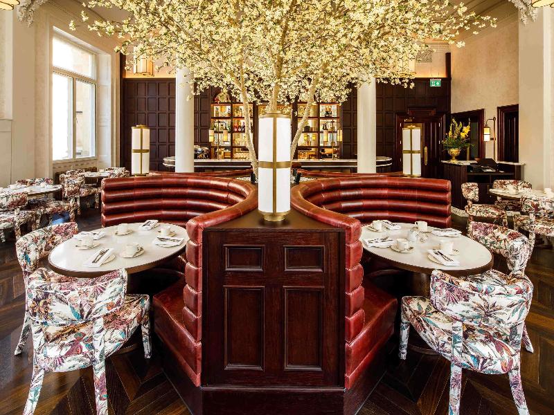 The Municipal Hotel Liverpool - Mgallery - Genel