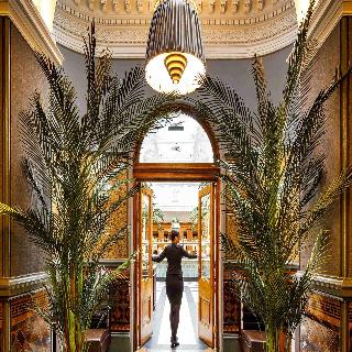 The Municipal Hotel Liverpool - Mgallery fotoÄŸrafÄ±