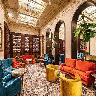 The Municipal Hotel Liverpool - Mgallery fotoÄŸrafÄ±
