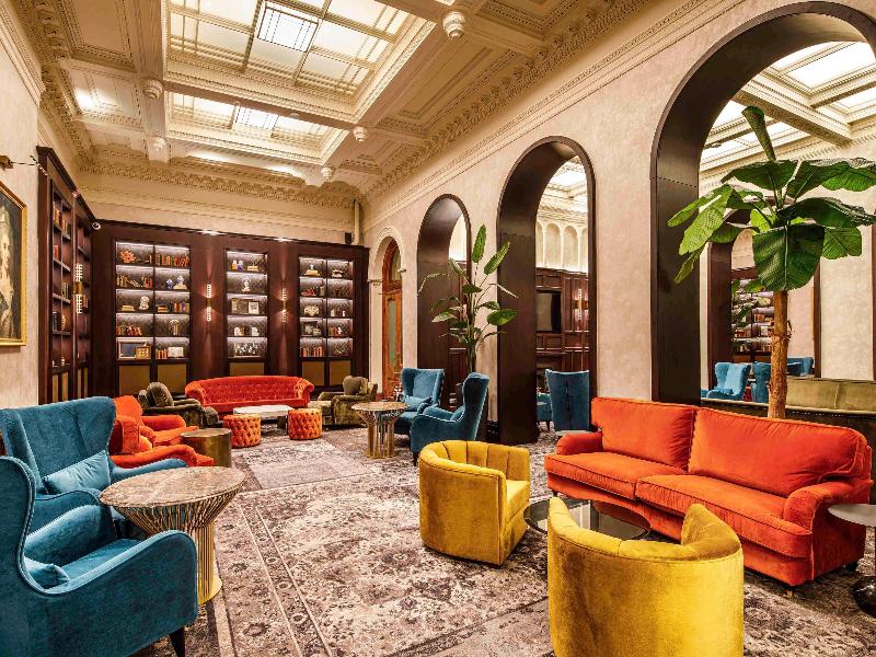 The Municipal Hotel Liverpool - Mgallery - Genel