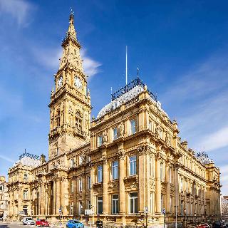 The Municipal Hotel Liverpool - Mgallery fotoÄŸrafÄ±