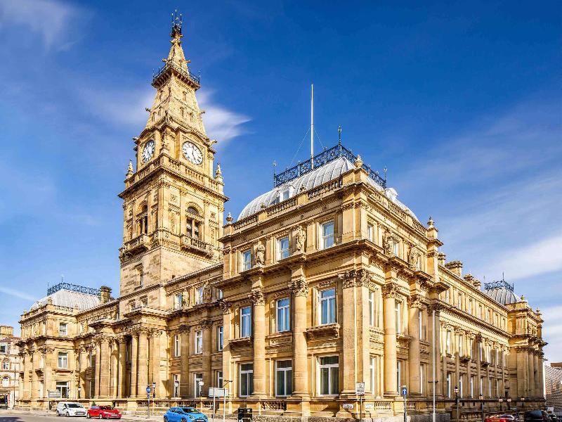 The Municipal Hotel Liverpool - Mgallery - Genel