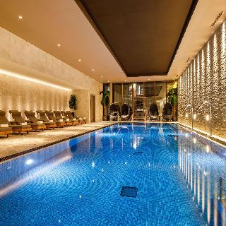The Municipal Hotel Liverpool - Mgallery fotoÄŸrafÄ±