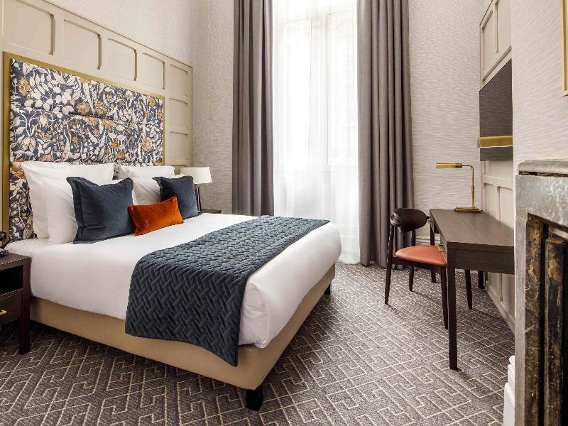The Municipal Hotel Liverpool - Mgallery - Genel