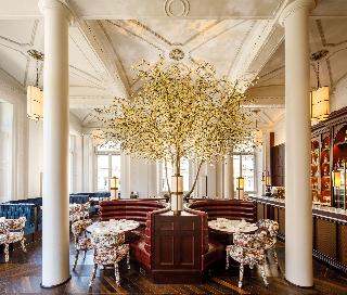 The Municipal Hotel Liverpool - Mgallery fotoÄŸrafÄ±