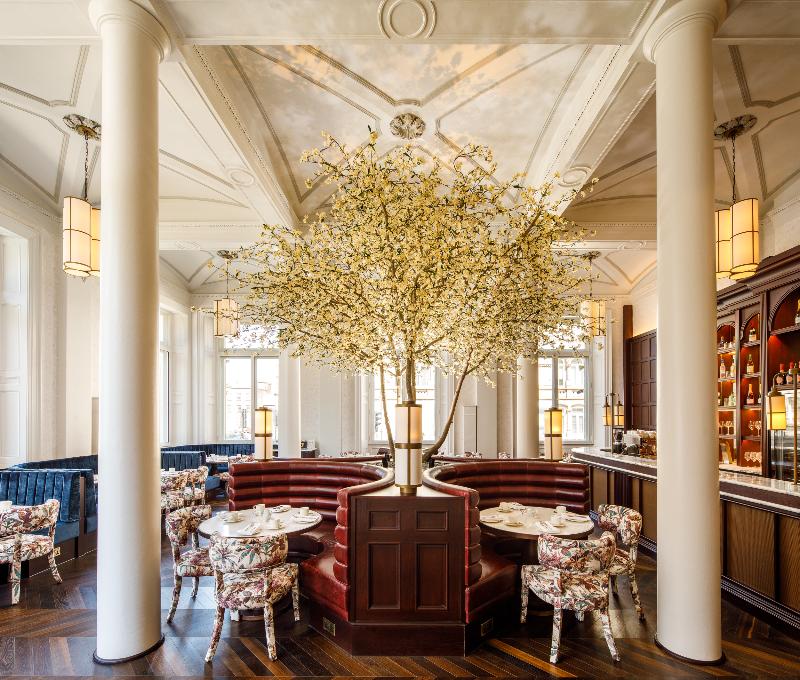 The Municipal Hotel Liverpool - Mgallery - Genel