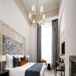 The Municipal Hotel Liverpool - Mgallery fotoÄŸrafÄ±